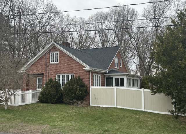 Property at 100 Tolland Tpke, Coventry, CT 06238, 4 beds, 2 baths