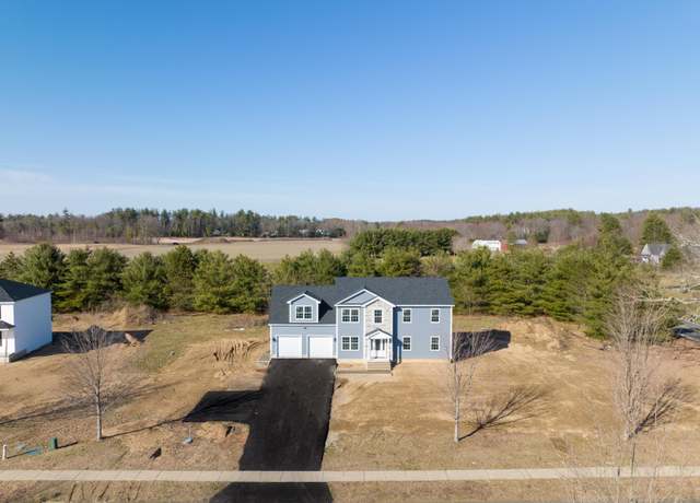 Property at 2 Stratton Farms Rd, Suffield, CT 06093, 4 beds, 2.5 baths