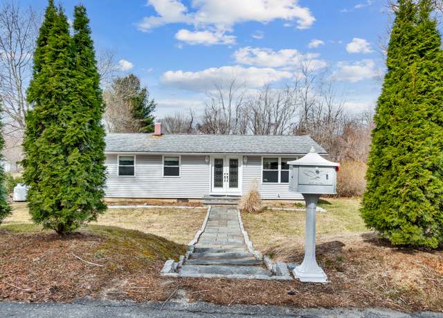 Property at 89 Norris Ave, Westbrook, CT 06498, 3 beds, 2 baths