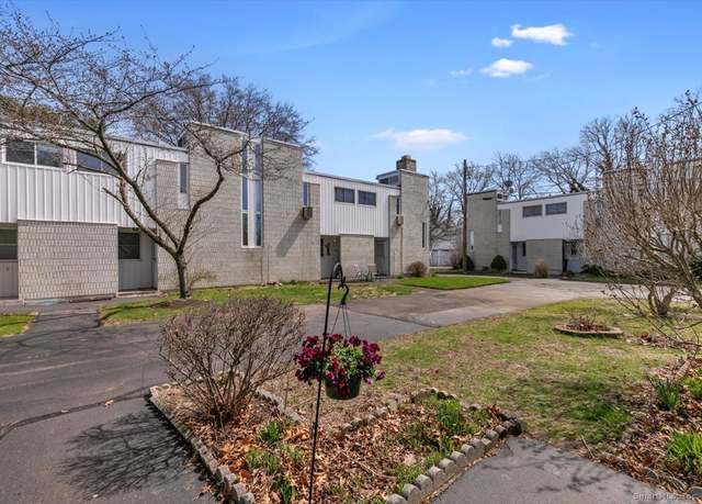 Property at 190 Wooster St #51, New Haven, CT 06511, 2 beds, 1 bath