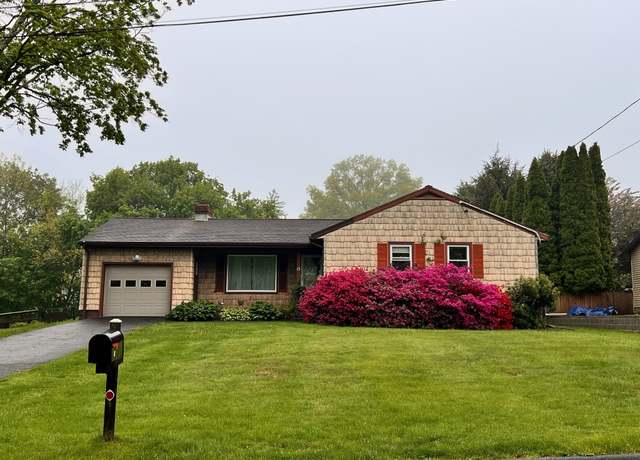 Property at 15 Burton Ave, Trumbull, CT 06611, 3 beds, 1 bath