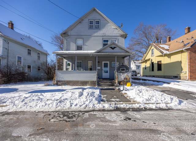 Property at 51 Benham St, Torrington, CT 06790, 3 beds, 1.5 baths