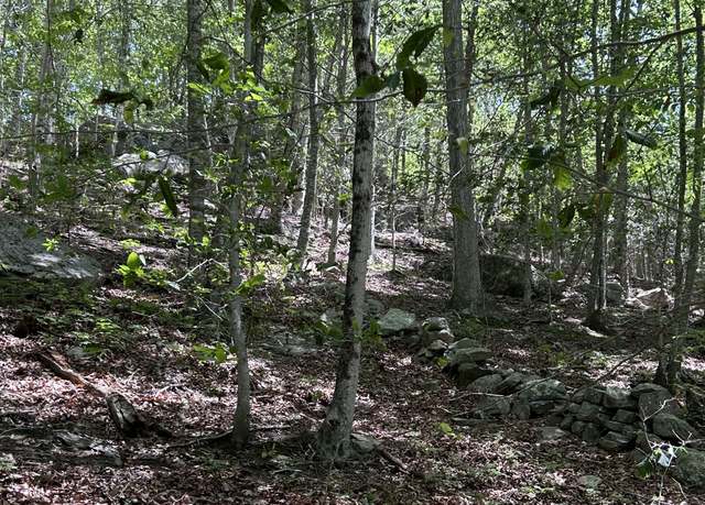 Property at Norwich Salem Rd, East Haddam, CT 06423
