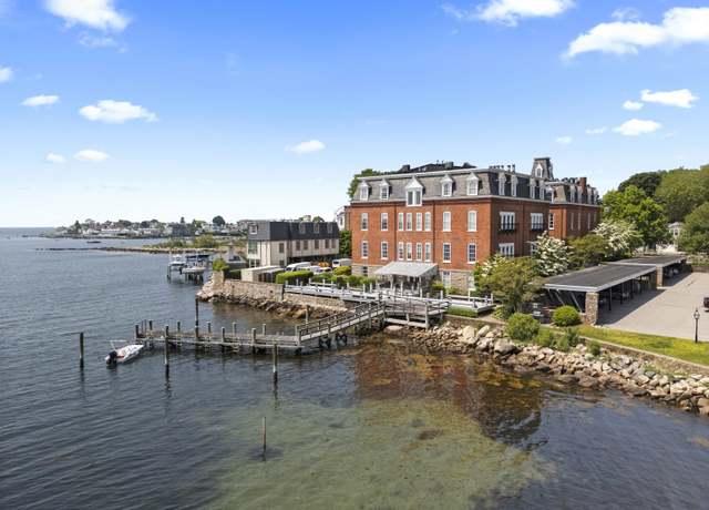 Property at 25 Orchard St #14, Stonington, CT 06378, 2 beds, 2 baths