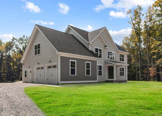 Property at 3 Twin Valley Rd, East Lyme, CT 06333, 4 beds, 2.5 baths