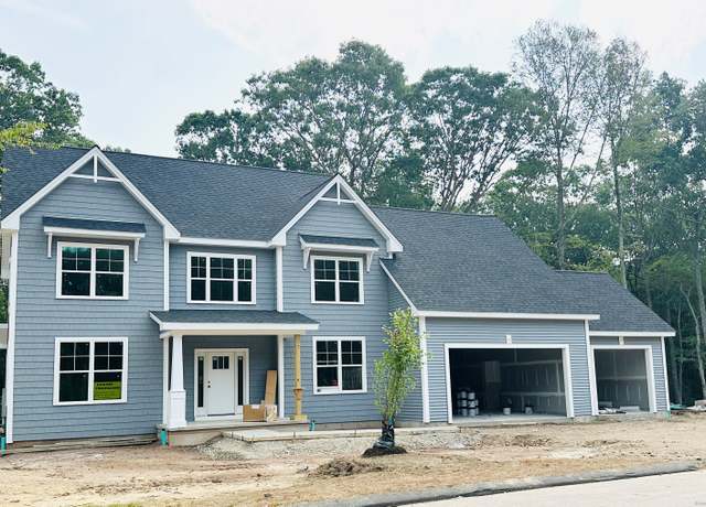 Property at 3 Twin Valley Rd, East Lyme, CT 06333, 4 beds, 2.5 baths