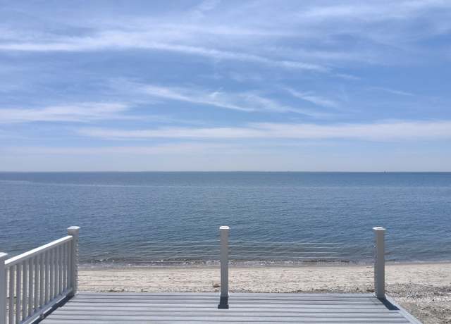 Property at 43 Melba St, Milford, CT 06460, 4 beds, 3 baths
