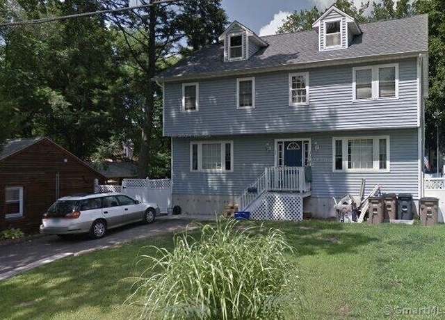 Property at 49 Morris St, Stamford, CT 06906, 4 beds, 3 baths