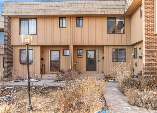 Property at 17 Magnolia Hill Ct #17, Cromwell, CT 06416, 3 beds, 1.5 baths
