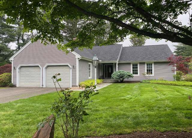 Property at 2 Tunxis Pl, Cheshire, CT 06410, 3 beds, 2.5 baths