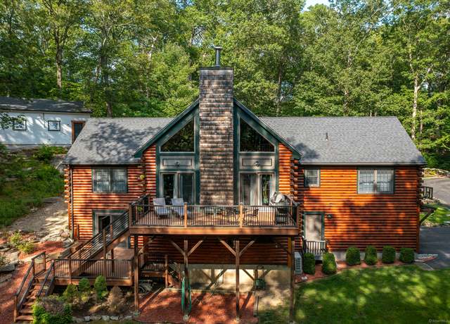 Property at 24 Old 40 Acre Mountain Rd, Danbury, CT 06811, 3 beds, 3 baths