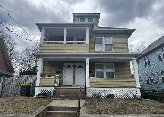 Property at 91 Westfield Ave, Ansonia, CT 06401, 6 beds, 2 baths