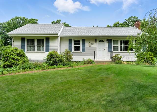 Property at 158 Higby Rd, Middletown, CT 06457, 3 beds, 2 baths