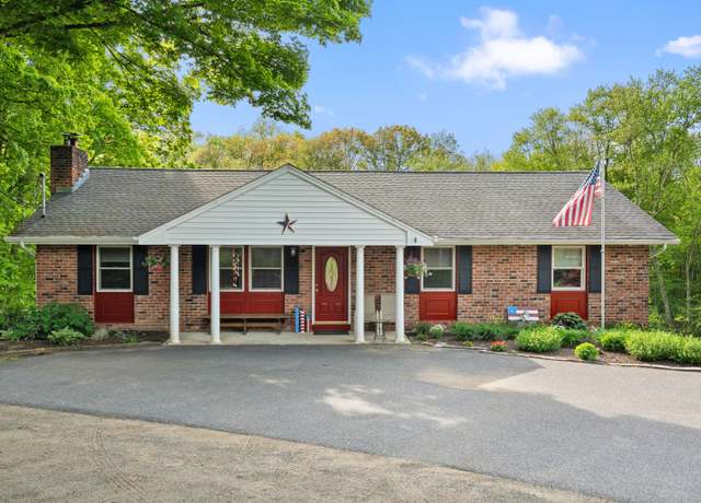 Property at 2 Pine Hill Rd, New Fairfield, CT 06812, 3 beds, 2 baths