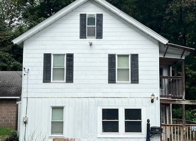 Property at 14 Pratt St, Winchester, CT 06098, 3 beds, 1.5 baths