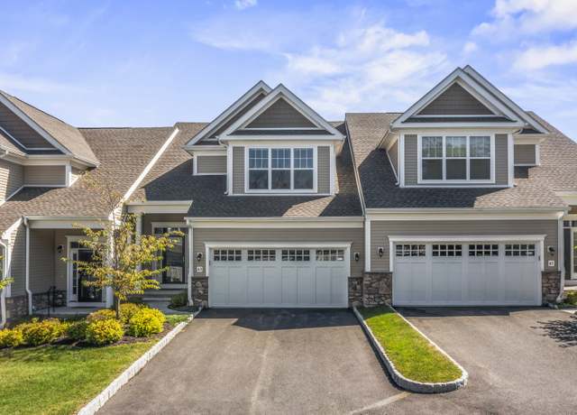 Property at 63 Great Hill Dr #63, Bethel, CT 06801, 3 beds, 2.5 baths