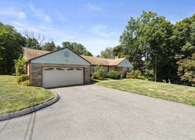 Property at 429 Mountain Rd, West Hartford, CT 06107, 3 beds, 2 baths