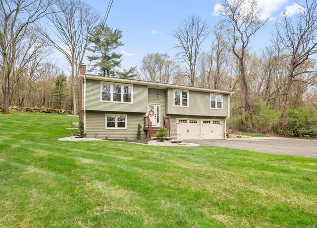 Property at 113 Old Stafford Rd, Tolland, CT 06084, 3 beds, 2.5 baths