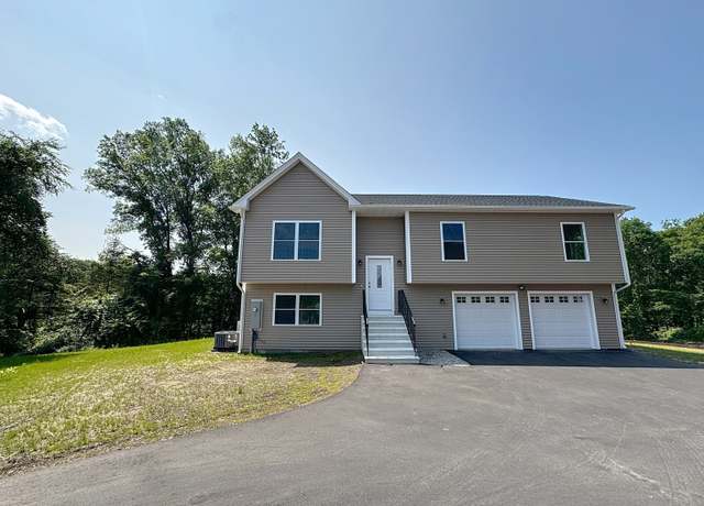 Property at 47 Heather Lyn Dr, Norwich, CT 06360, 3 beds, 3 baths