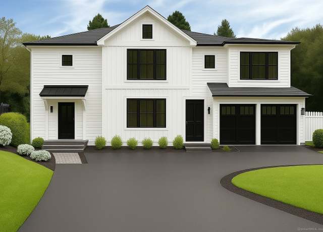 Property at 706 Judd St, Fairfield, CT 06825, 5 beds, 5 baths