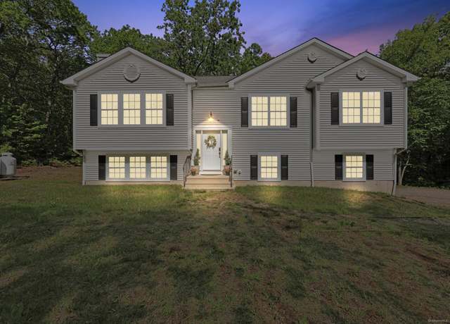 Property at 2 Red Fox Run, Wolcott, CT 06716, 4 beds, 2.5 baths