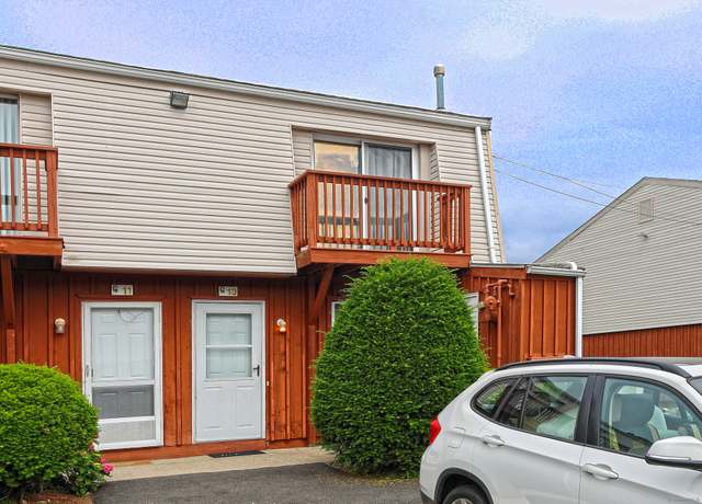 Property at 330 Short Beach Rd Apt G13, East Haven, CT 06512, 1 bed, 1 bath