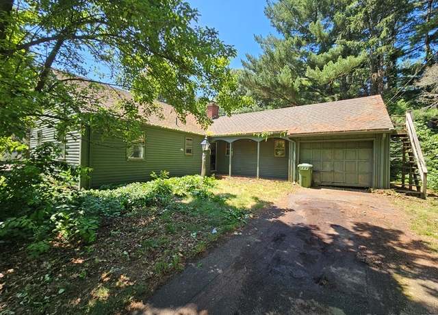 Property at 43 Harvest Ln, Glastonbury, CT 06033, 2 beds, 1 bath