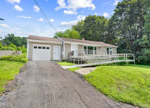 Property at 30 National Ave, Waterbury, CT 06705, 3 beds, 2 baths