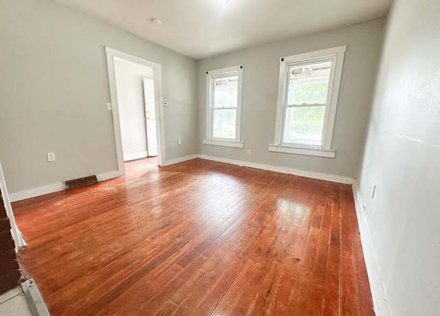 Property at 666 Orchard St, New Haven, CT 06511, 3 beds, 1 bath