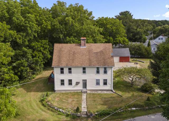 Property at 4 Club House Rd, Lisbon, CT 06351, 4 beds, 2.5 baths