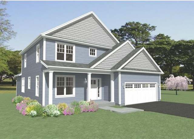 Property at 31 High Street & Baileyville Rd Lot 2, Middlefield, CT 06455, 3 beds, 2.5 baths