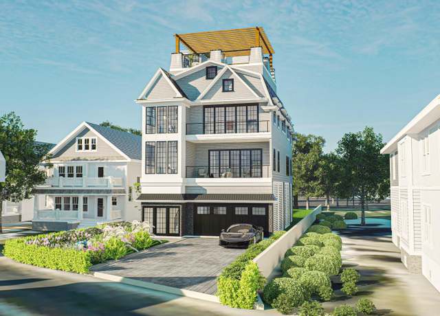 Property at 1008 Fairfield Beach Rd, Fairfield, CT 06824, 5 beds, 4.5 baths