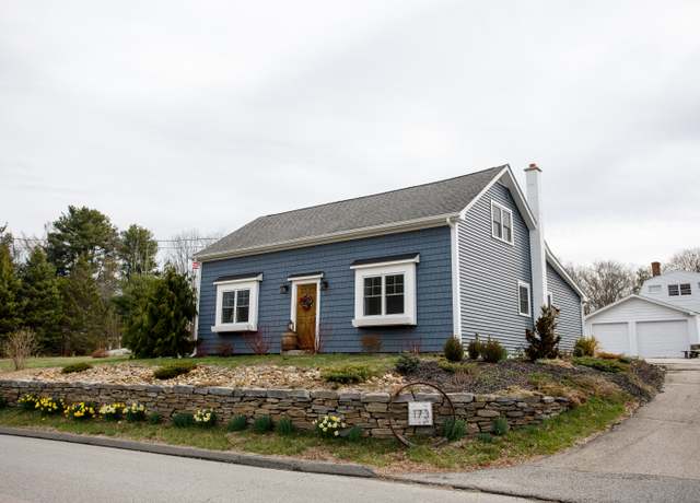 Property at 173 Old Canterbury Tpke, Norwich, CT 06360, 2 beds, 2 baths