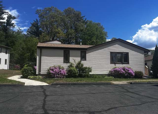 Property at 127 Butternut Ln #127, Bristol, CT 06010, 1 bed, 1 bath