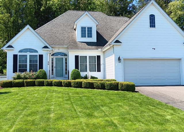 Property at 30 Riverside Ct, Southington, CT 06489, 3 beds, 2.5 baths