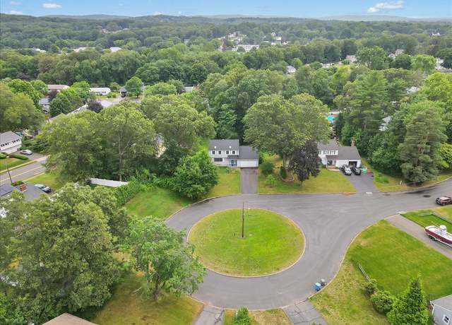 Property at 53 Montclair Dr, Manchester, CT 06042, 4 beds, 2.5 baths