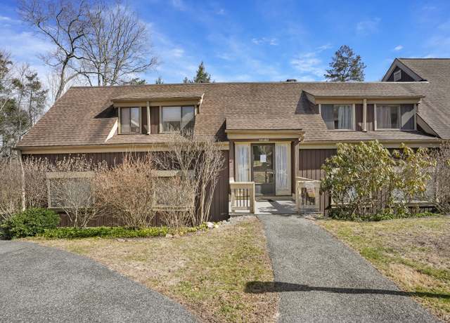 Property at 248 Heritage Vlg Unit C, Southbury, CT 06488, 2 beds, 2 baths