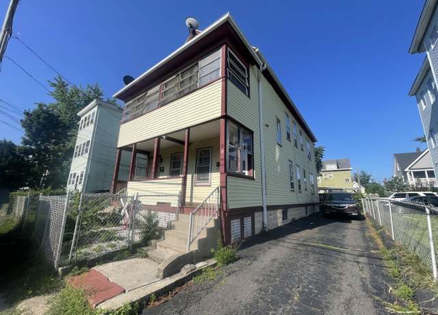 Property at 53 Chadwick Ave, Hartford, CT 06106, 5 beds, 2 baths
