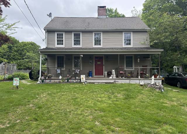 Property at 23 Old Mill Rd, Clinton, CT 06413, 3 beds, 2 baths