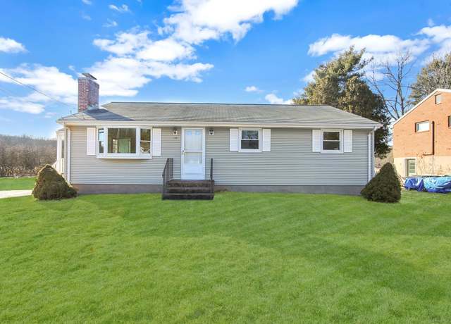 Property at 139 Arbutus St, Middletown, CT 06457, 3 beds, 1 bath