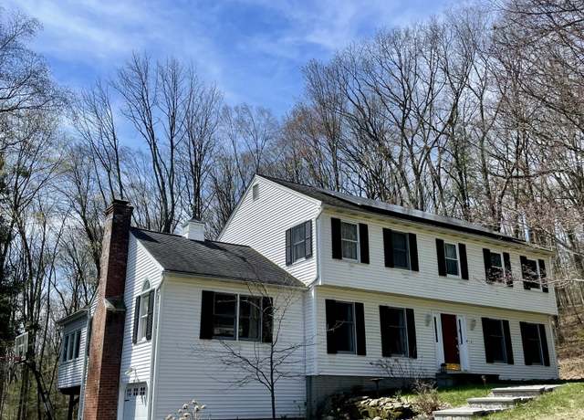 Property at 37 Colonial Ridge Dr, New Milford, CT 06755, 4 beds, 2.5 baths