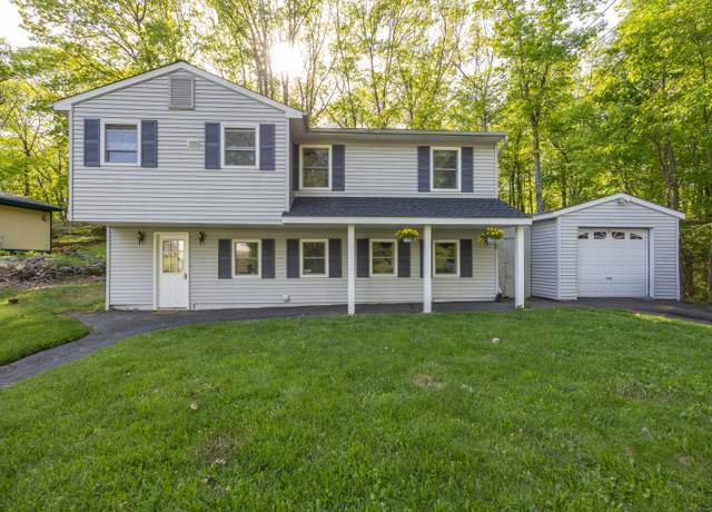 Property at 129 Midwood Ave, Wolcott, CT 06716, 3 beds, 1.5 baths
