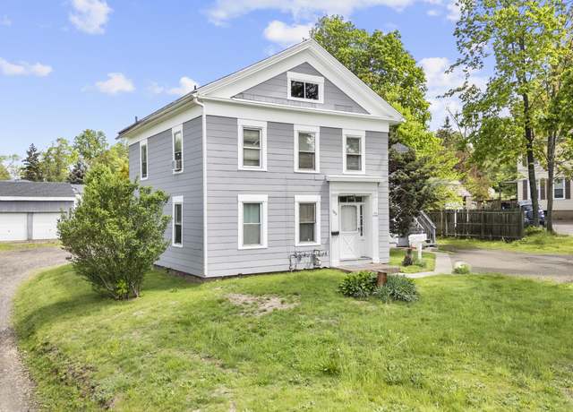 Property at 100 Saybrook Rd, Middletown, CT 06457, 5 beds, 4 baths