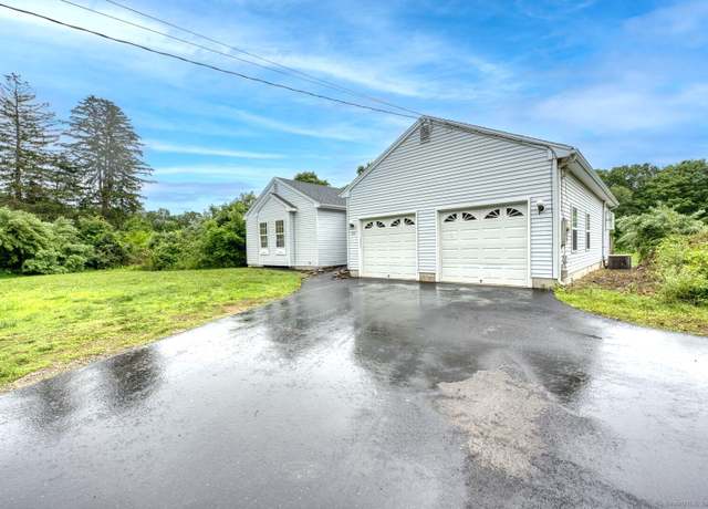 Property at 295 Hunting Lodge Rd, Mansfield, CT 06268, 3 beds, 2 baths