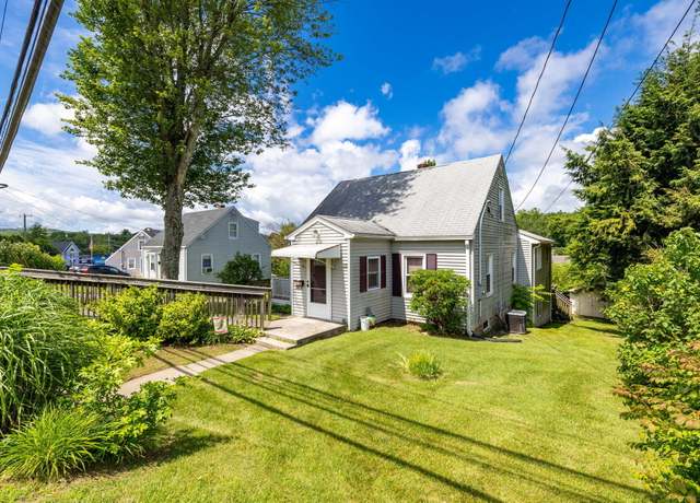 Property at 15 Boardman St, Bristol, CT 06010, 4 beds, 2 baths