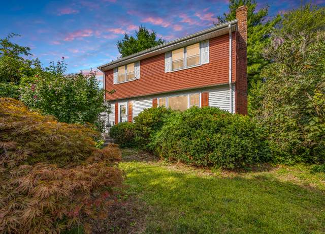 Property at 191 Batterson Dr, New Britain, CT 06053, 3 beds, 1.5 baths