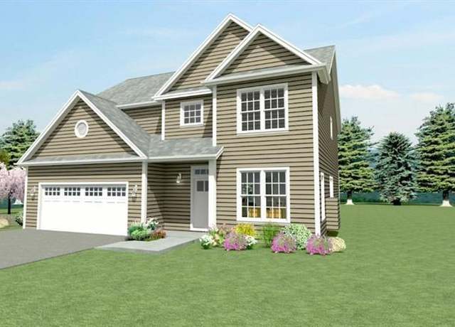 Property at 31 High Street & Baileyville Rd Lot 3, Middlefield, CT 06455, 4 beds, 2.5 baths