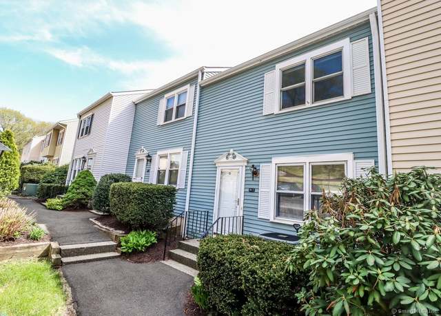 Property at 55 Mill Plain Rd Unit 18-3, Danbury, CT 06811, 2 beds, 1.5 baths