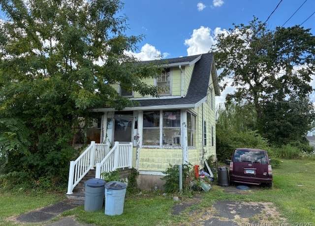 Property at 22 Henry St, East Haven, CT 06512, 2 beds, 1 bath