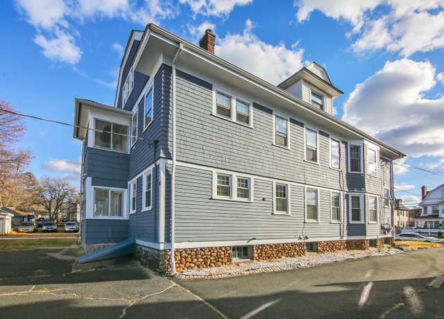 Property at 57 Harrison St, New Britain, CT 06052, 8 beds, 3 baths